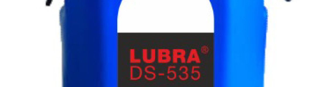 Lubra DS-535